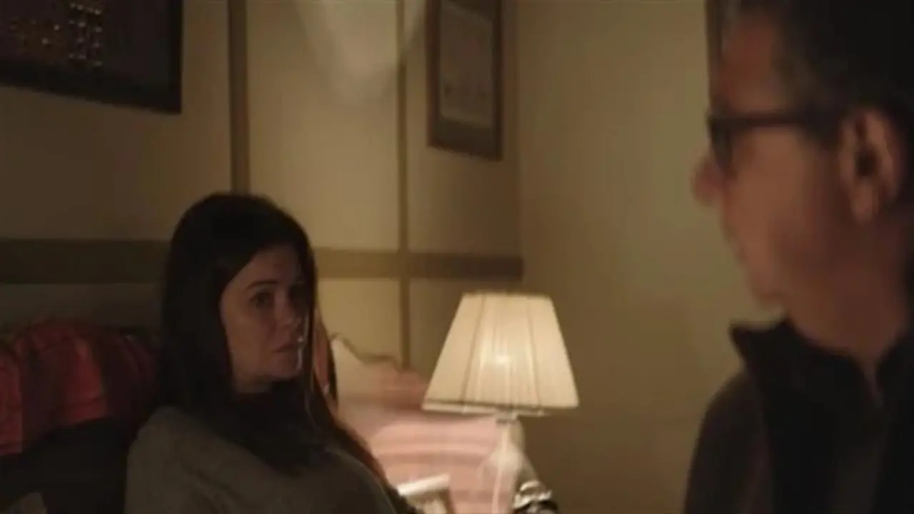 نصيحة طبيبة نفسية.. يسرا اللوزي تواجه صدمة الطلاق في الحلقة الثالثة بمؤثرات جديدة